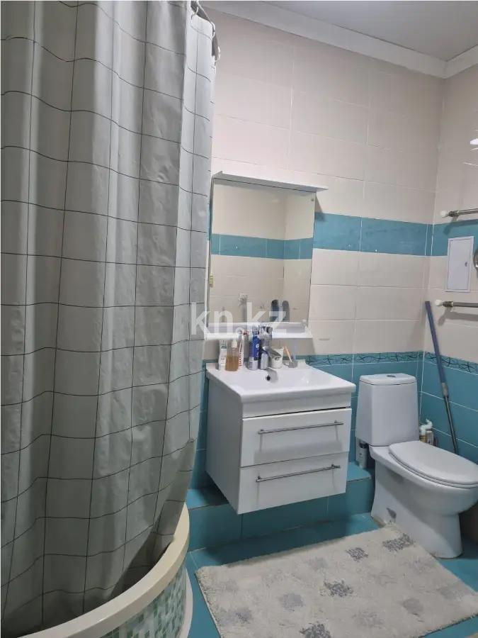 Продажа 2-комнатной квартиры, 50 м² - Продажа квартир в новостройках Алматы - страница 3 фото 4 из 4