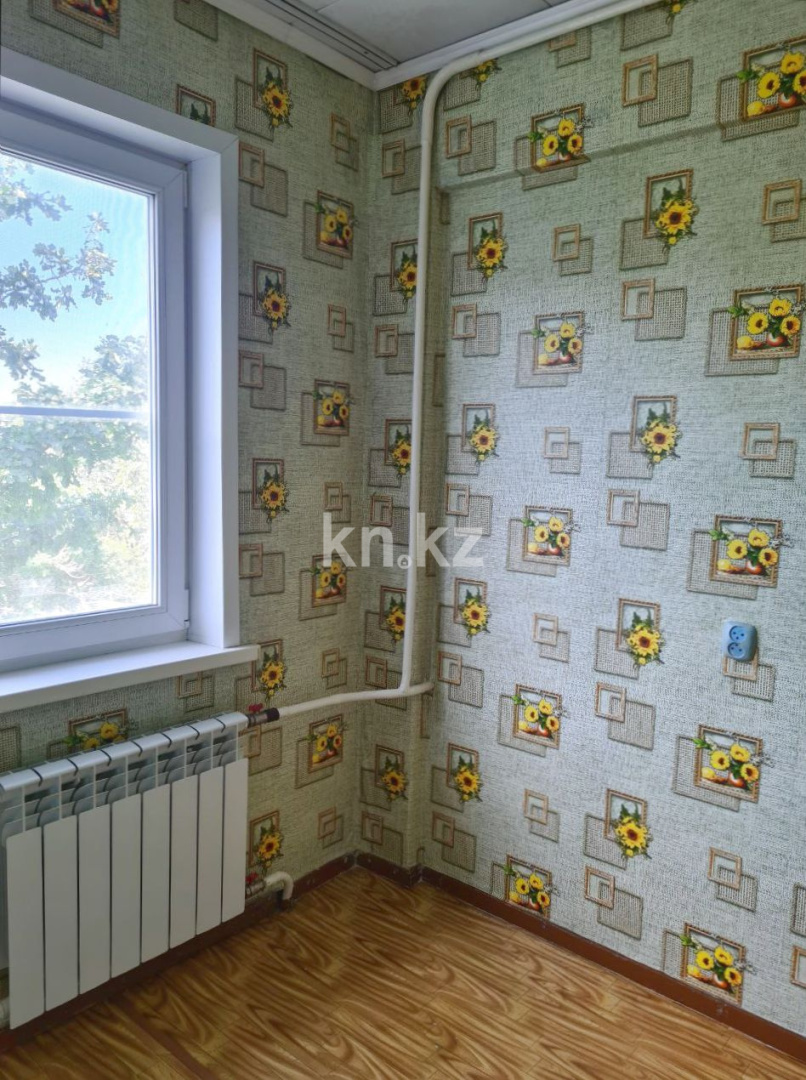 Продажа 3-комнатной квартиры, 59.4 м², ул. Беспалова, дом  49/1 - Продажа  трехкомнатных квартир в Усть-Каменогорске фото 16 из 25