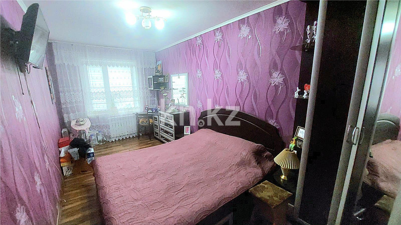 Продажа 2-комнатной квартиры, 45 м² - Продажа квартир в панельном доме в Казахстане - страница 4 фото 1 из 12