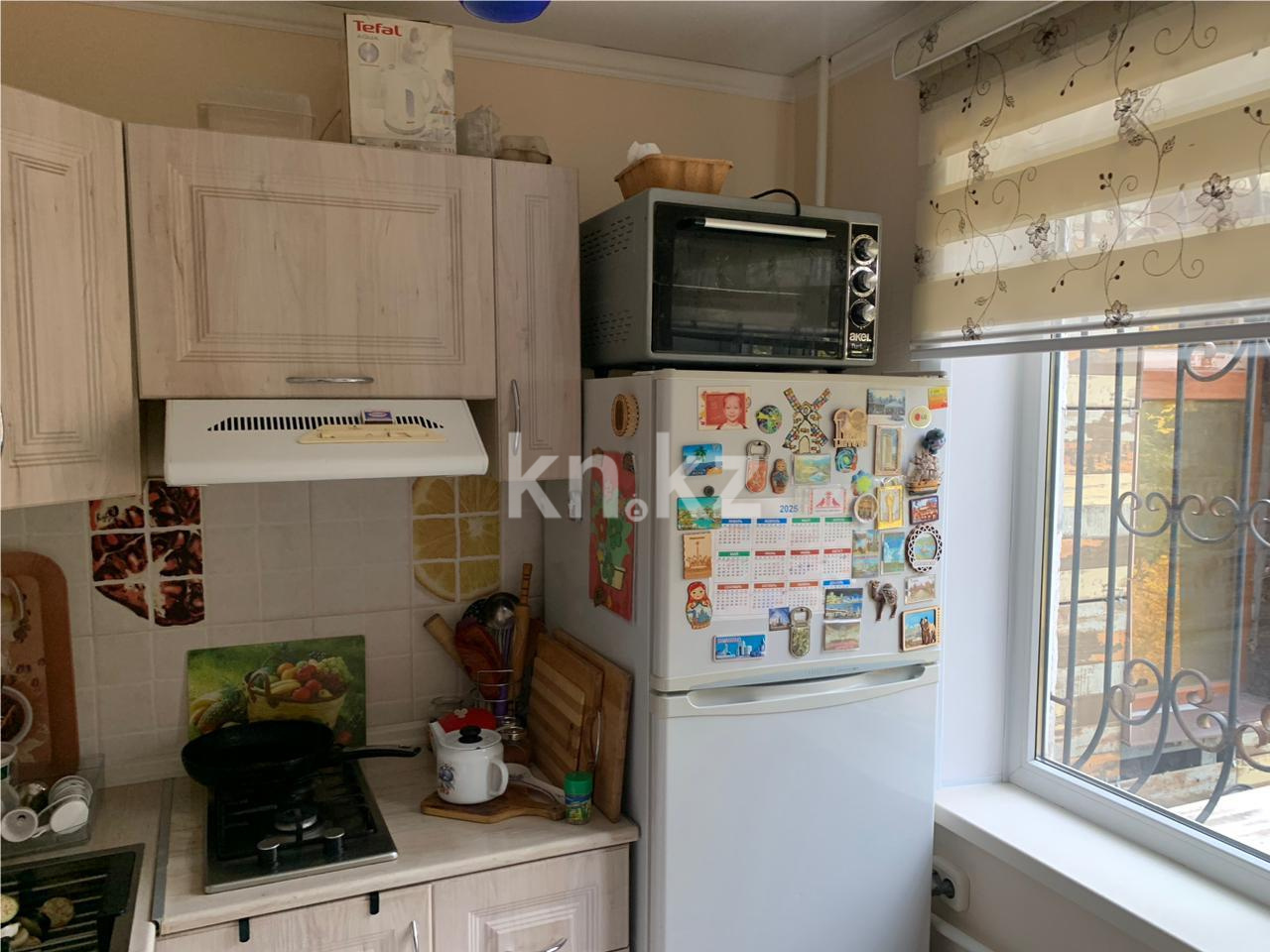 Продажа 3-комнатной квартиры, 55 м², пр. Н. Абдирова, дом  28/1 - Продажа квартир в Караганде фото 7 из 11