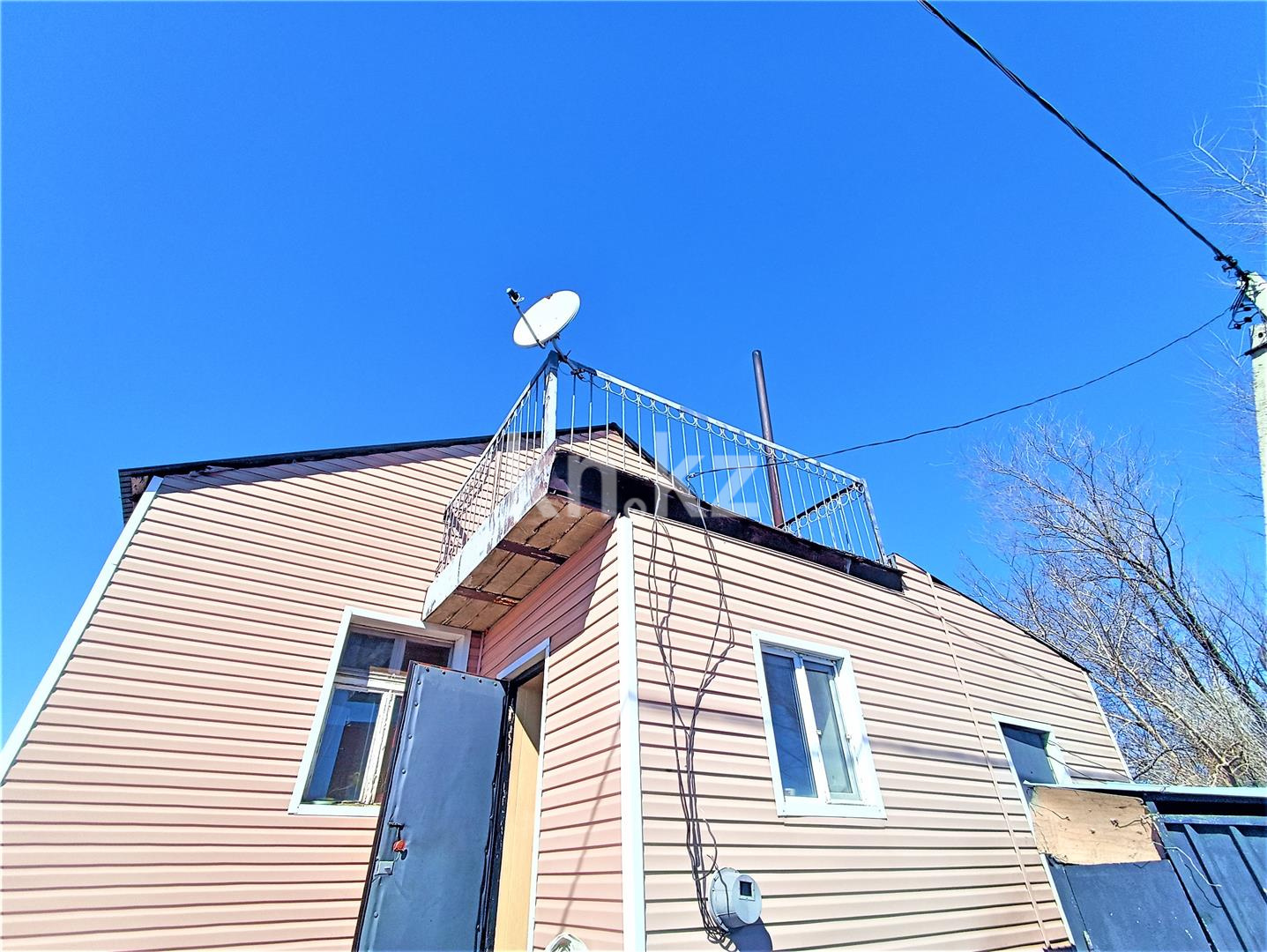 Продажа 4-комнатного дома, 225 м² - Продажа домов, коттеджей в Караганде фото 26 из 34