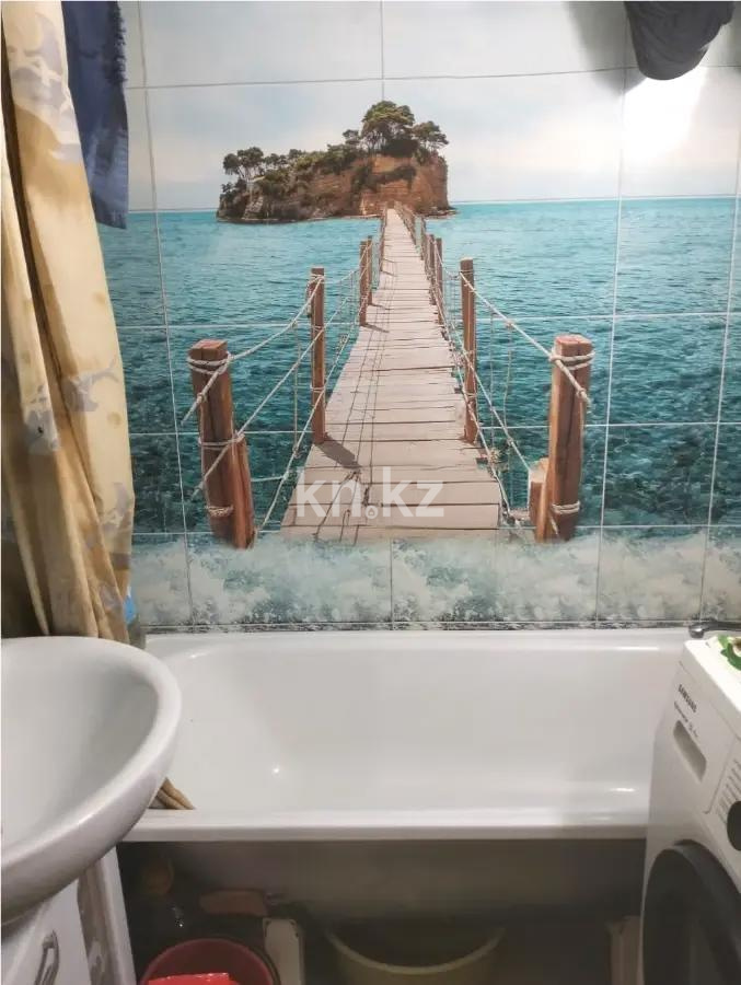 Продажа 3-комнатной квартиры, 57 м², ул. Маметовой, дом  93 - Продажа  трехкомнатных квартир в Караганде фото 4 из 6