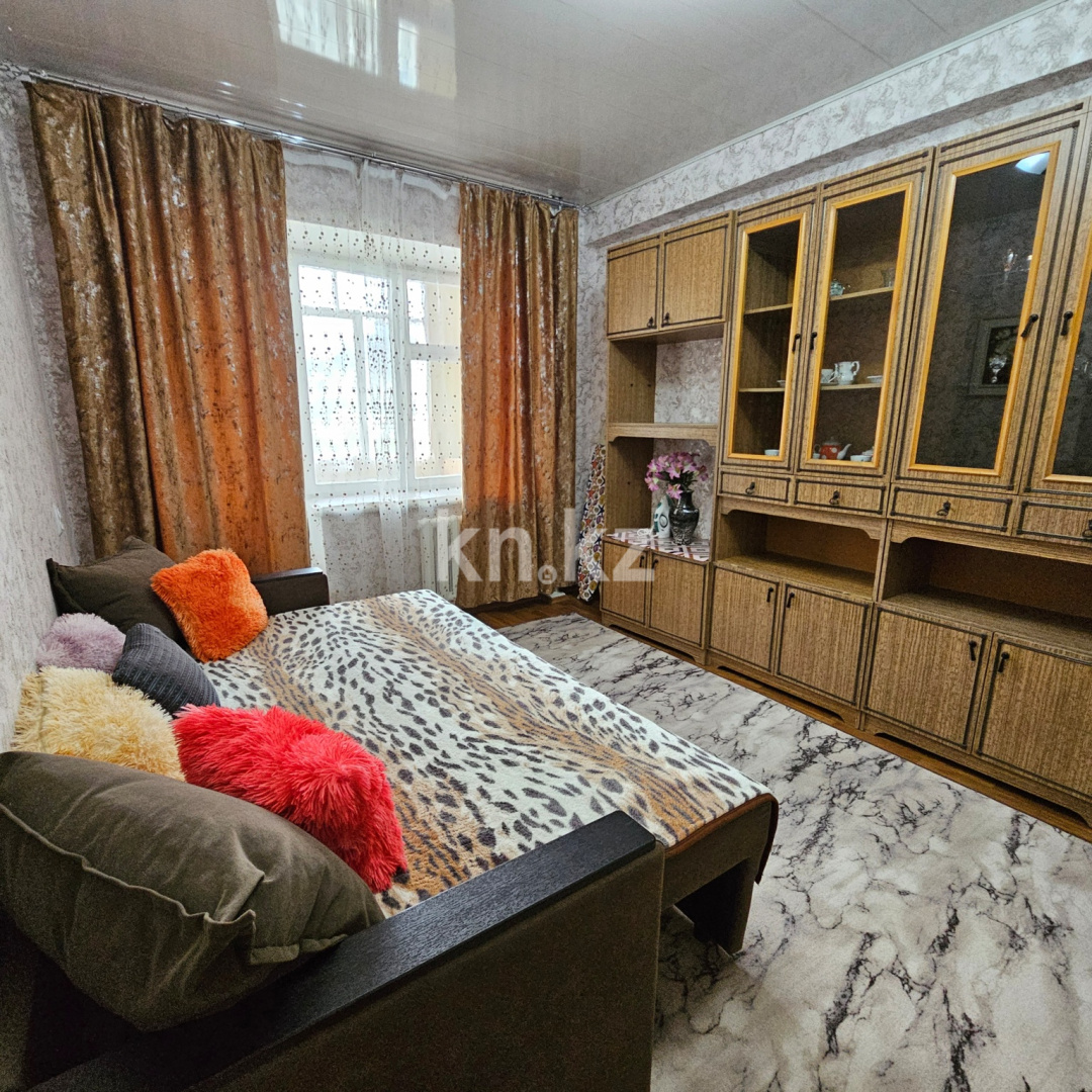 Аренда 2-комнатной квартиры, 48.8 м² - Аренда недвижимости в Алматы фото 6 из 12