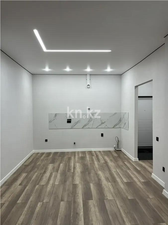 Продажа 2-комнатной квартиры, 43.5 м², ул. Жургенова, дом  19 - Продажа  двухкомнатных квартир в новостройках Астаны фото 3 из 6