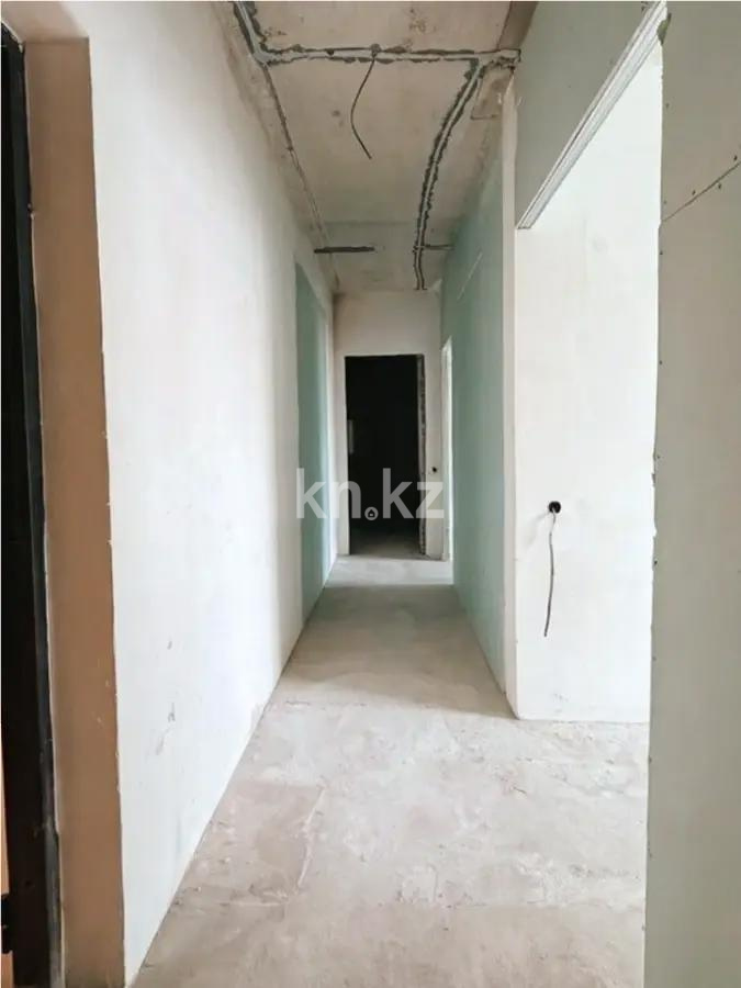 Продажа 2-комнатной квартиры, 50.2 м² - Продажа квартир в новостройках Алматы фото 3 из 3