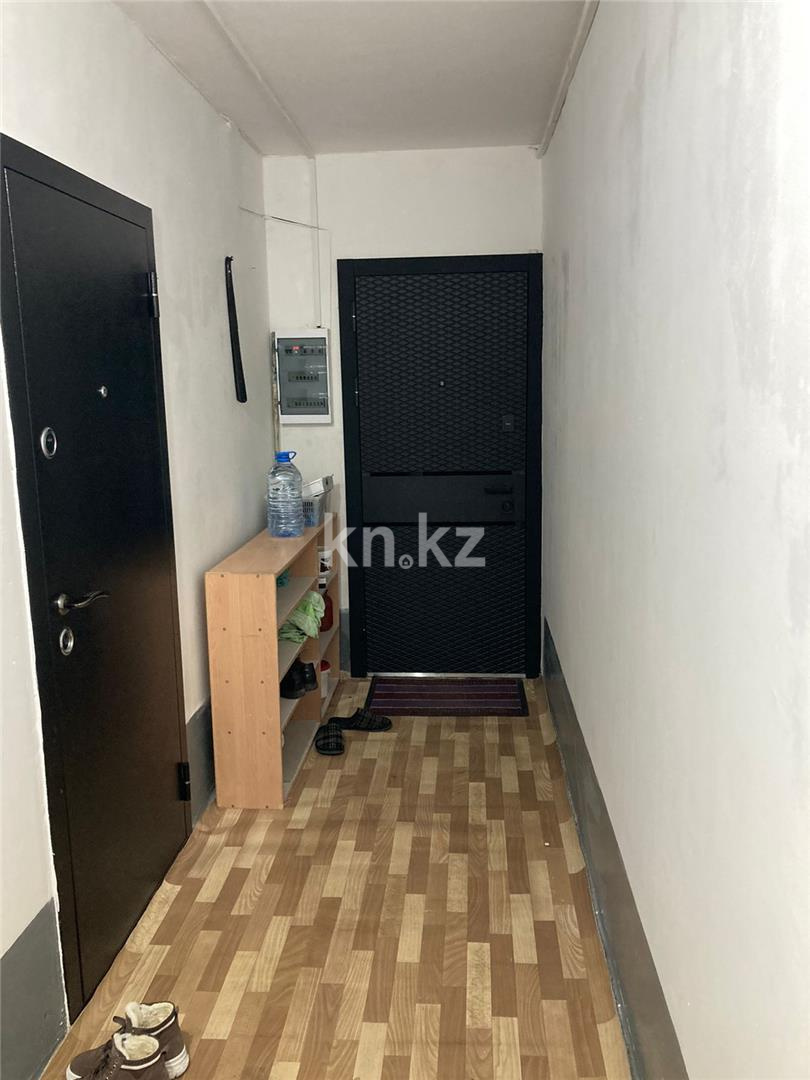 Продажа 2-комнатной квартиры, 54 м², ул. Университетская - Продажа  двухкомнатных квартир в Караганде фото 25 из 27