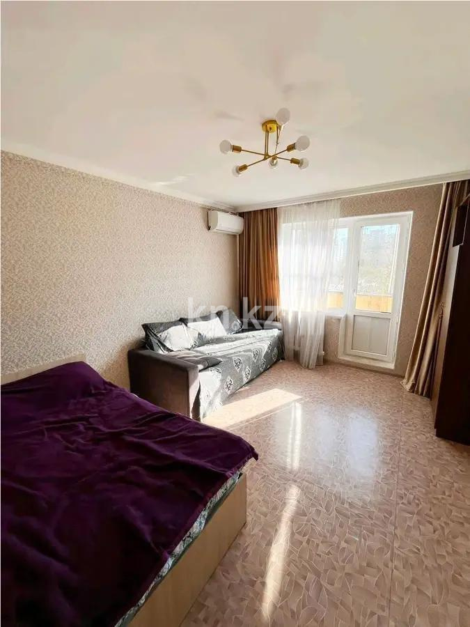 Продажа 1-комнатной квартиры, 29.9 м², ул. Жангельдина, дом  25 - Продажа квартир в Астане фото 1 из 2