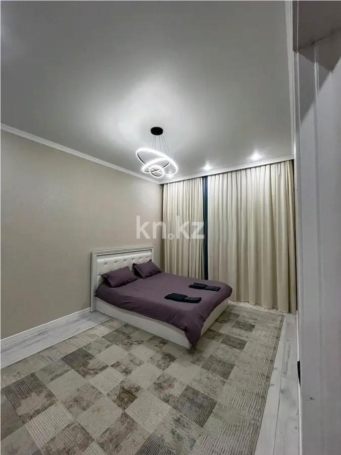 Продажа 1-комнатной квартиры, 42 м² - Продажа однокомнатных квартир в кирпичном доме в Астане - страница 3 фото 1 из 5