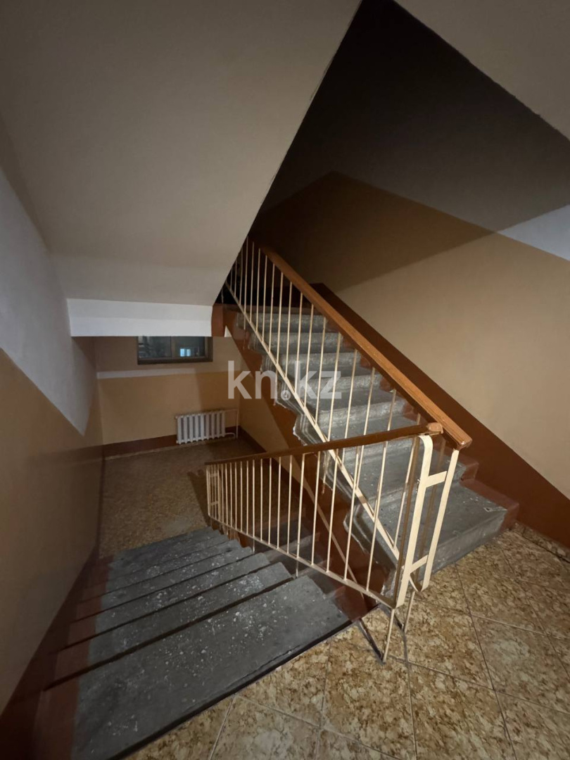 Продажа 1-комнатной квартиры, 33 м² в Астане - фото 14