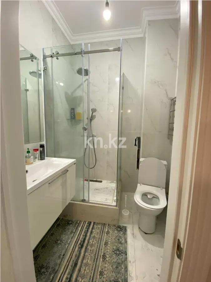 Продажа 3-комнатной квартиры, 95.2 м² - Продажа недвижимости в Астане - страница 3 фото 5 из 7