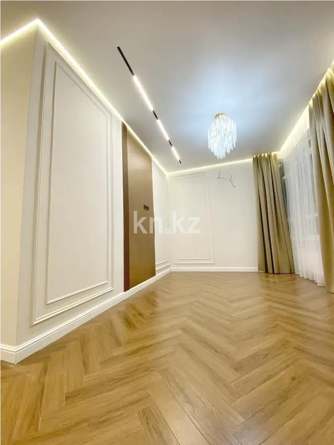 Продажа 3-комнатной квартиры, 67 м² - Продажа квартир в новостройках Астаны без посредников фото 1 из 1