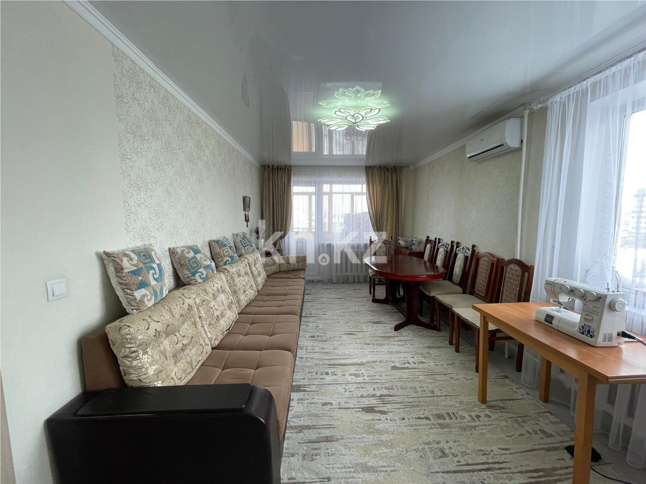 Продажа 3-комнатной квартиры, 68 м² - Продажа квартир в Караганде - страница 53 фото 1 из 18