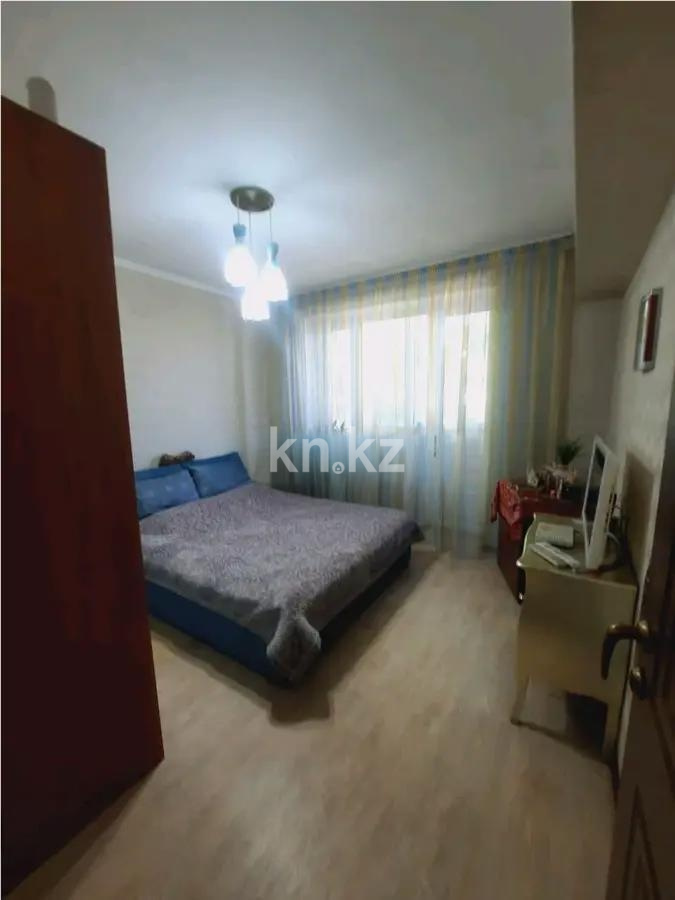 Продажа 3-комнатной квартиры, 67.8 м² в Алматы - фото 2