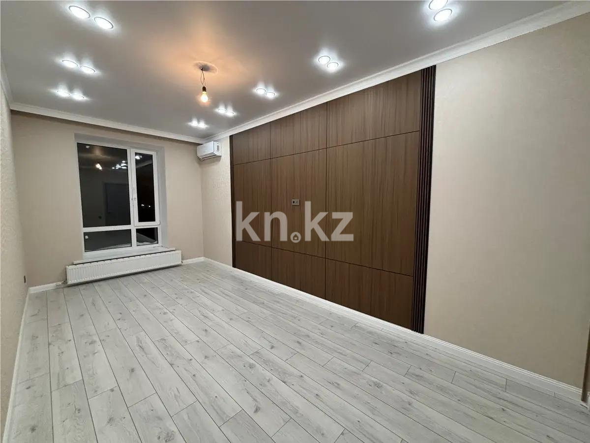 Продажа 2-комнатной квартиры, 64.5 м², пр. Аль-Фараби, дом  7/2 в Астане