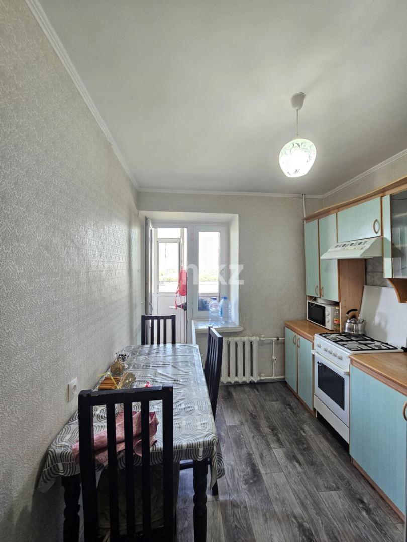 Продажа 1-комнатной квартиры, 35 м², ул. Ермекова, дом  77/3 - Продажа  однокомнатных квартир в Караганде фото 4 из 21