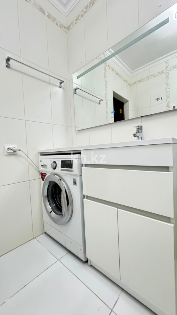 Продажа 2-комнатной квартиры, 81 м² в Астане - фото 29