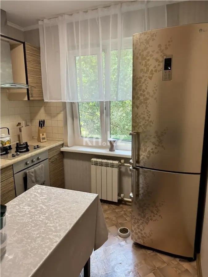 Продажа 2-комнатной квартиры, 42.7 м² в Алматы - фото 2
