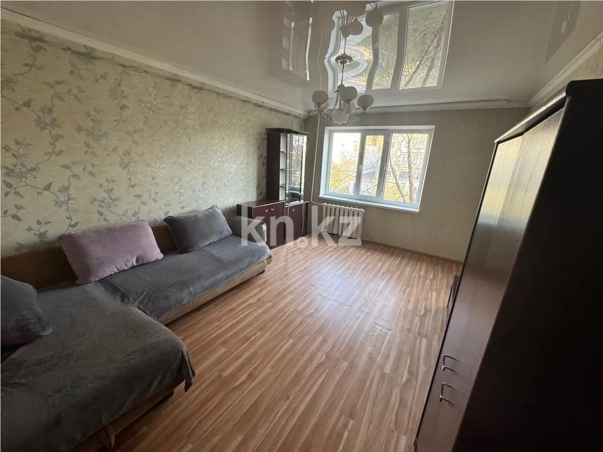Продажа 4-комнатной квартиры, 58.3 м², пр. Тауелсыздык, дом  6/2 - Продажа  четырехкомнатных квартир в Астане без посредников фото 1 из 9