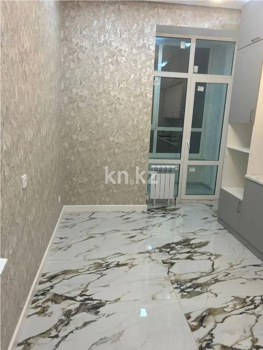 Продажа 3-комнатной квартиры, 81 м², ул. Токпанова, дом  22 - Продажа  трехкомнатных квартир в новостройках Астаны фото 2 из 5