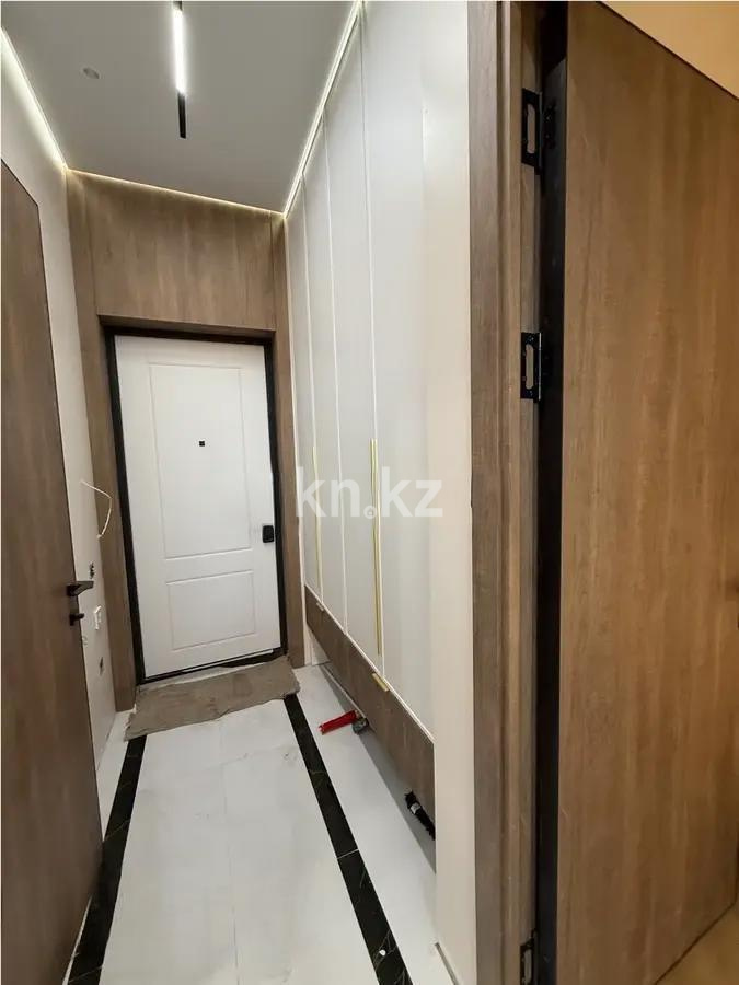 Продажа 2-комнатной квартиры, 43 м², ул. Жандосова, дом  108/1 - Продажа  двухкомнатных квартир в новостройках Алматы без посредников фото 2 из 2