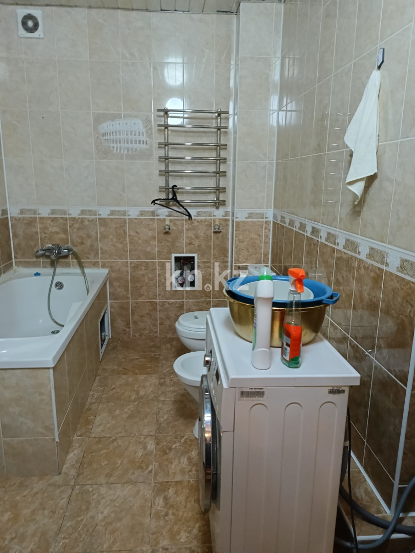 Продажа 2-комнатной квартиры, 89 м², пр. Кабанбай батыра, дом  40 - ул. Сыганак в Астане - фото 17