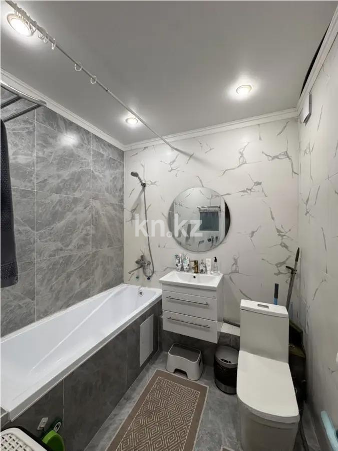 Продажа 2-комнатной квартиры, 60 м² - Продажа квартир от собственников в Алматы - страница 6 фото 4 из 4