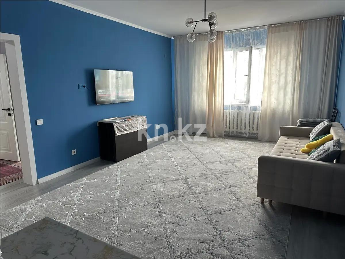Продажа 2-комнатной квартиры, 58 м², ул. Жуалы, дом  11 в Алматы