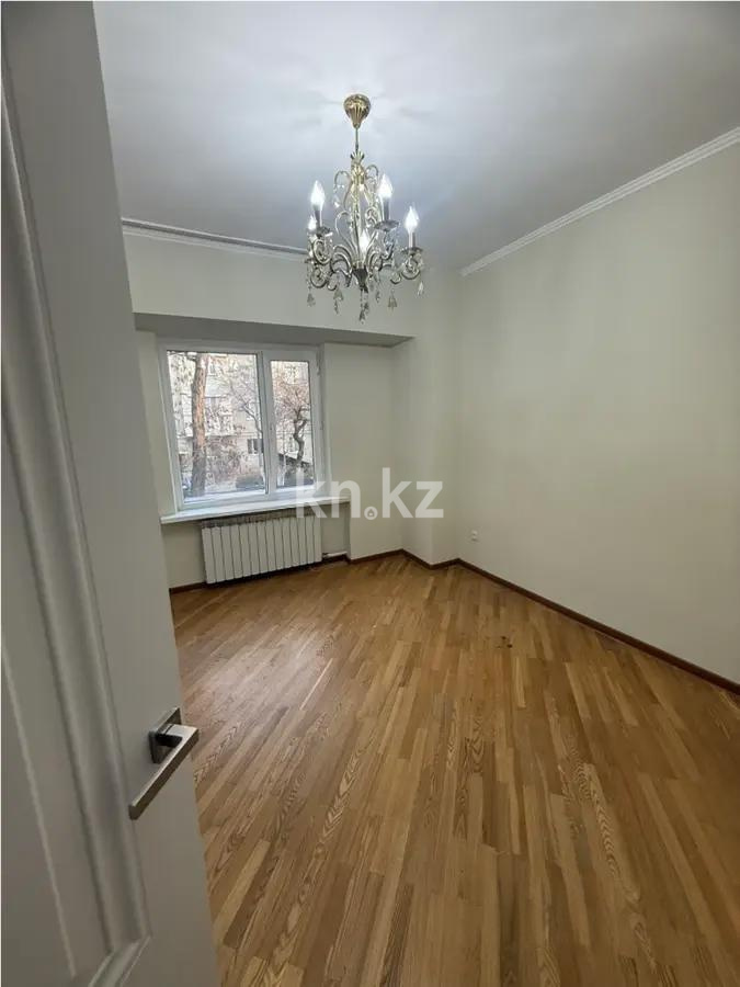 Продажа 2-комнатной квартиры, 60 м², ул. Мауленова, дом  63 - Продажа  двухкомнатных квартир в Алматы с фото фото 2 из 4