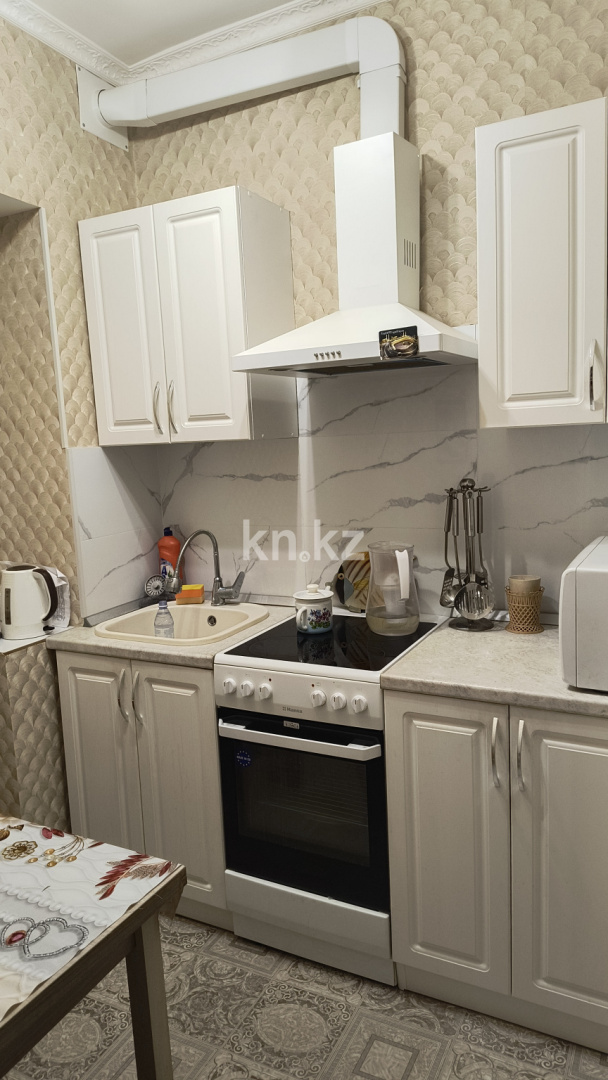 Аренда 2-комнатной квартиры, 60 м² - Аренда квартиры помесячно в Астане фото 3 из 6