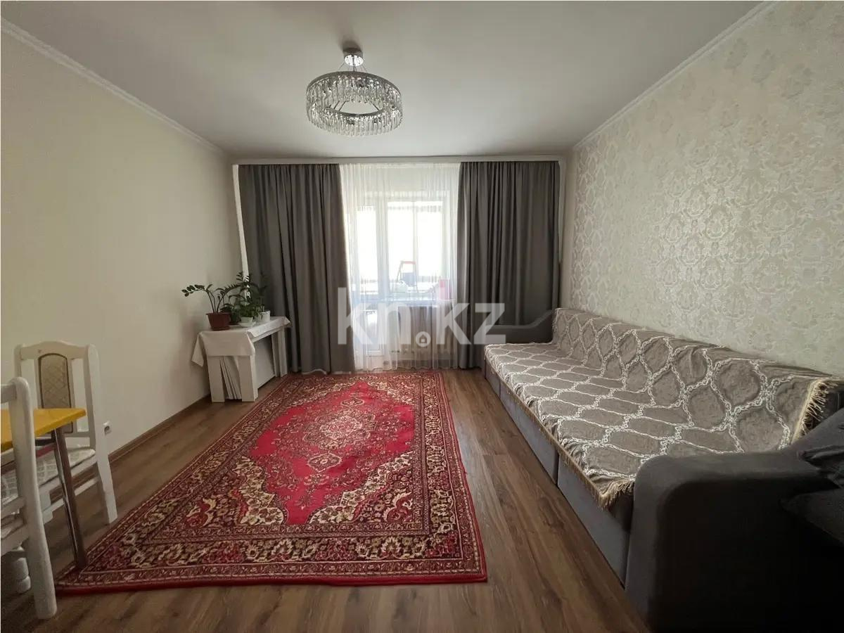 Продажа 2-комнатной квартиры, 64 м², ул. Айтматова, дом  41/2 - Продажа квартир в Астане фото 1 из 6