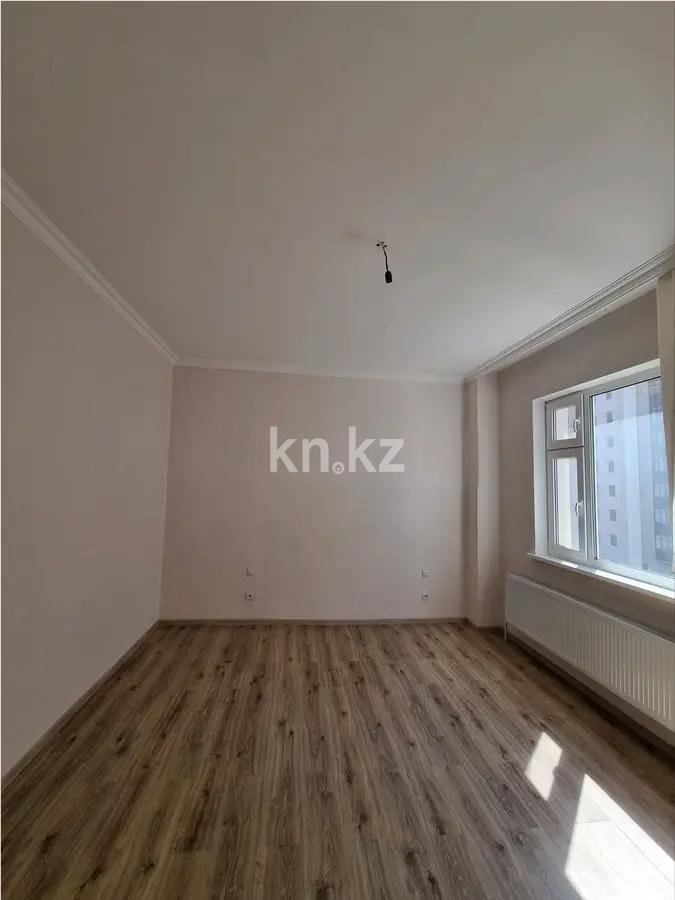 Продажа 2-комнатной квартиры, 95.3 м², пр. Момышулы, дом  2/4а - Продажа  двухкомнатных квартир в новостройках Астаны без посредников фото 1 из 5
