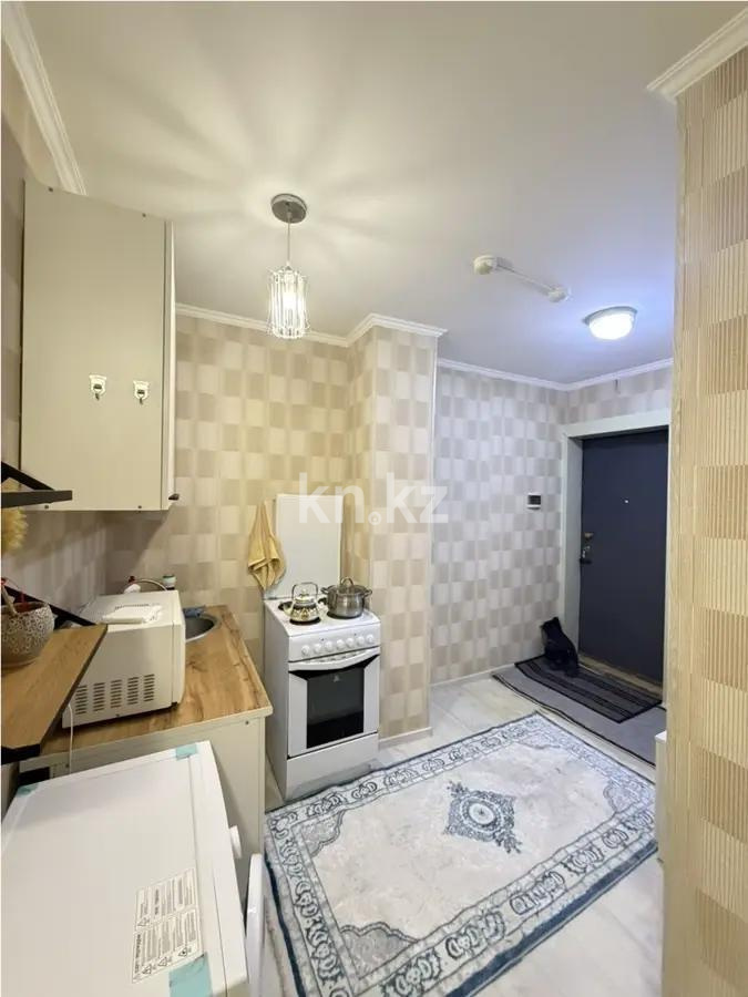 Продажа 2-комнатной квартиры, 40 м² - Продажа  двухкомнатных квартир в новостройках Астаны - страница 42 фото 5 из 6