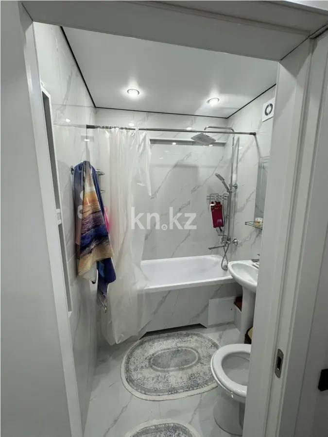 Продажа 1-комнатной квартиры, 45.5 м² - Продажа однокомнатных квартир в Алматы - страница 37 фото 3 из 3