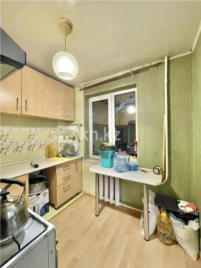 Продажа 3-комнатной квартиры, 65.6 м² в Алматы - фото 4