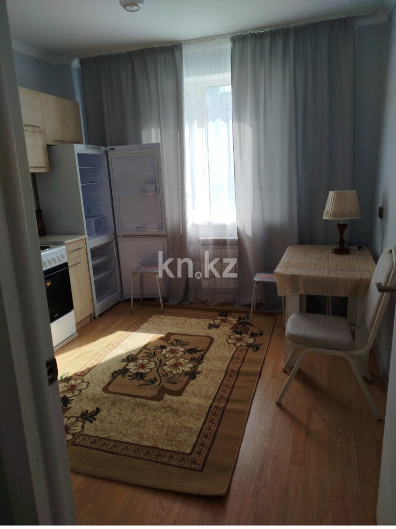 Аренда 1-комнатной квартиры, 42 м² в Астане - фото 2