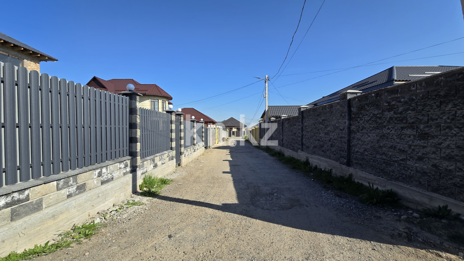 Продажа 5-комнатного дома, 225.7 м², улица Жетысу, дом  91 - Продажа квартир в Алматинской области фото 24 из 32