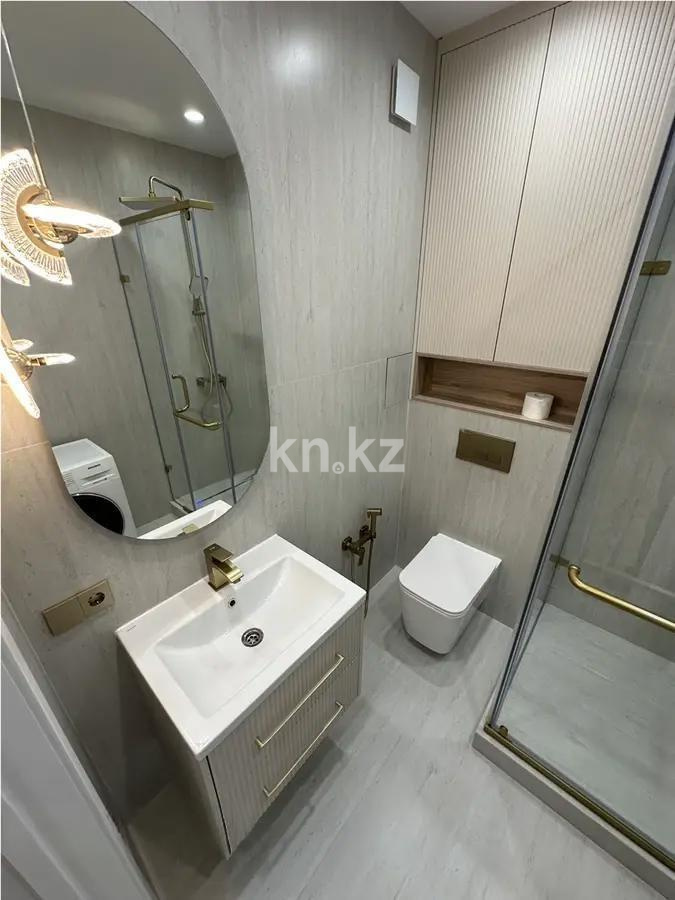 Продажа 2-комнатной квартиры, 45 м² - Продажа квартир в Казахстане - страница 23 фото 3 из 4