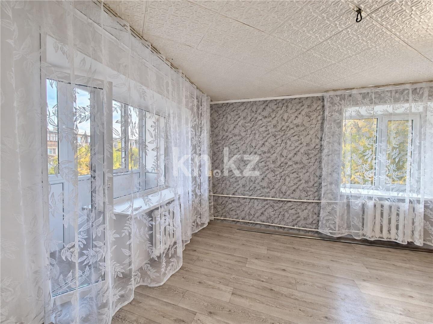 Продажа 2-комнатной квартиры, 44 м² в Темиртау - фото 2