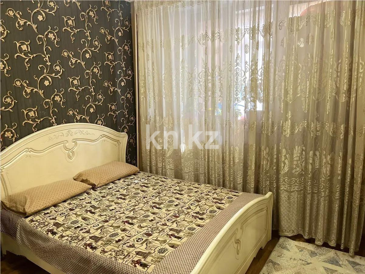 Продажа 3-комнатной квартиры, 75.5 м², мкр-н Айнабулак-3, дом  145 - Продажа квартир в Алматы фото 1 из 4