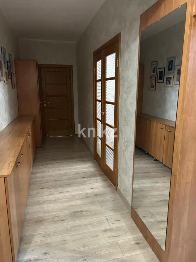 Продажа 2-комнатной квартиры, 58 м², мкр-н Самал-2, дом  76 - Продажа  двухкомнатных квартир в Алматы без посредников с фото фото 6 из 6