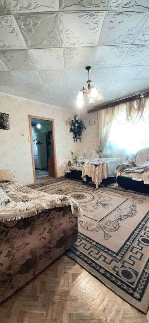 Продажа 3-комнатной квартиры, 56 м² в Темиртау - фото 2