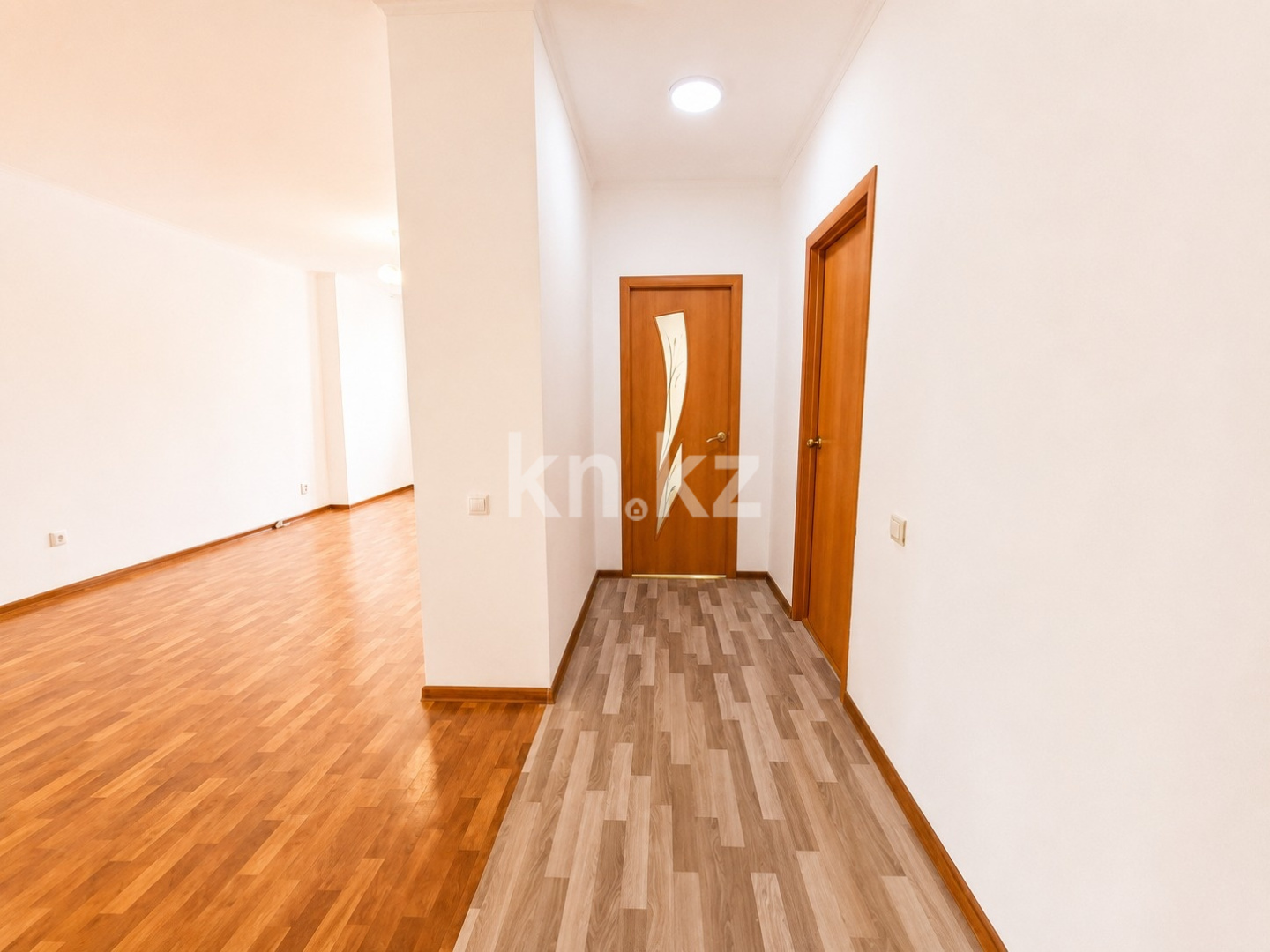 Продажа 2-комнатной квартиры, 64.1 м² - Продажа двухкомнатных квартир в монолитном доме в Казахстане фото 8 из 13