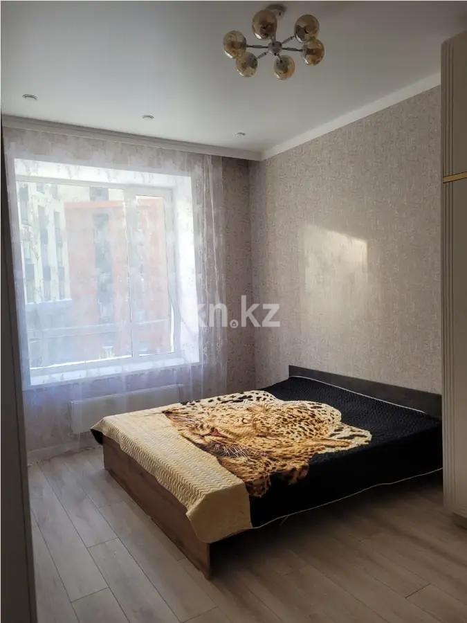 Продажа 2-комнатной квартиры, 49 м² в Астане - фото 2