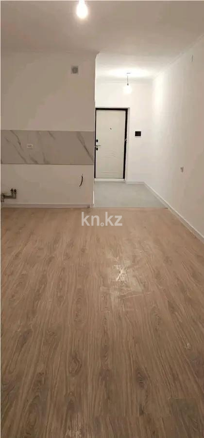 Продажа 1-комнатной квартиры, 30.4 м², пр. Кабанбай батыра, дом  107 стр в Астане - фото 2