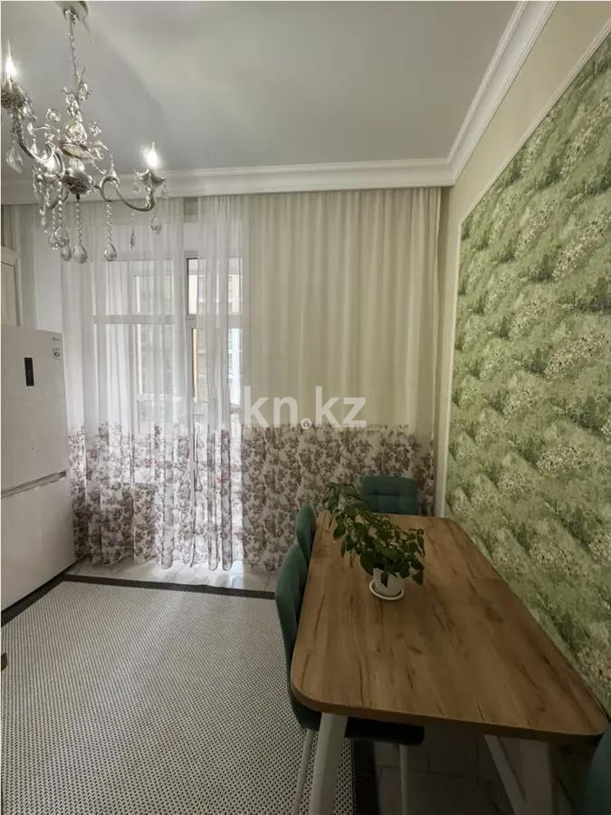Продажа 2-комнатной квартиры, 58 м² - Аренда квартир посуточно в Атырау фото 2 из 3