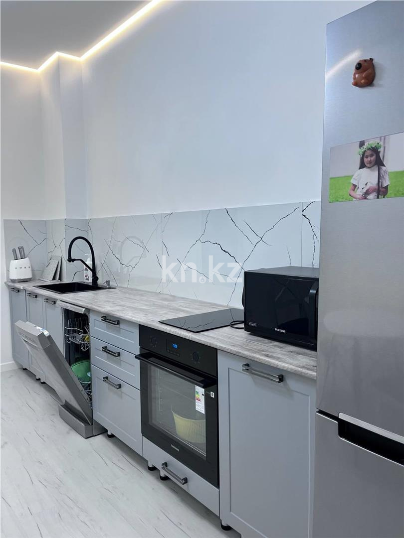 Продажа 2-комнатной квартиры, 63 м², ул. Букетова - Продажа квартир в Казахстане фото 12 из 37