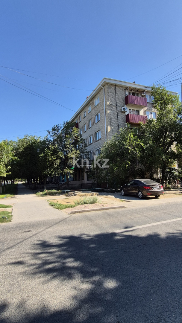 Продажа 3-комнатной квартиры, 75 м², пр. Азаттык, дом  42 А - Продажа квартир в Атырау фото 3 из 37