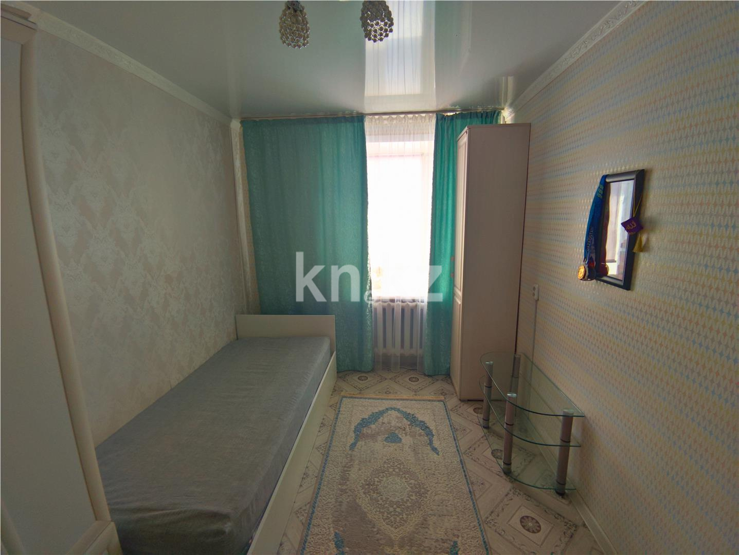 Продажа 2-комнатной квартиры, 43 м² - Продажа квартир в Караганде - страница 35 фото 3 из 8