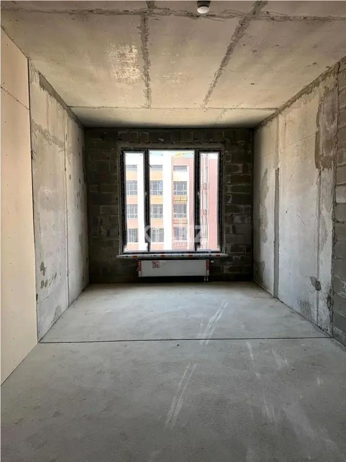 Продажа 2-комнатной квартиры, 58 м² в Алматы
