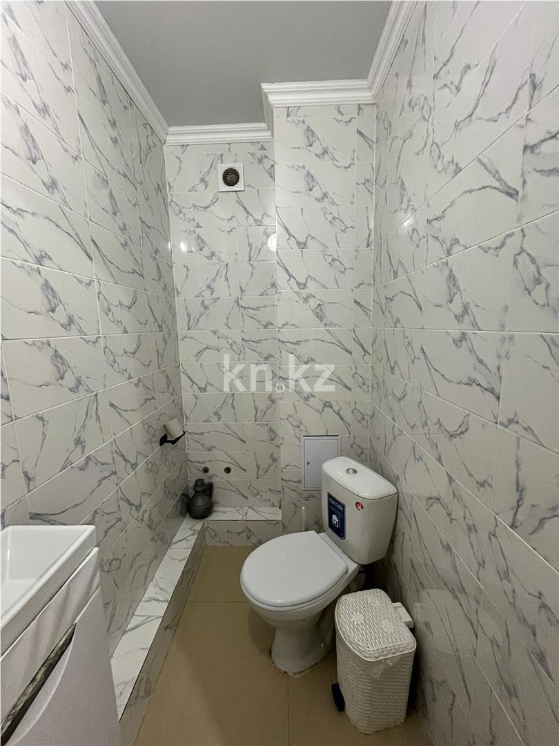 Продажа 3-комнатной квартиры, 70 м² - Продажа домов, коттеджей в Карагандинской области фото 10 из 11